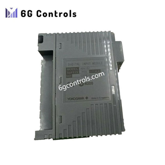 Yokogawa ADV151-P50 / ATD5A-00 S1 | Digital Input Module
