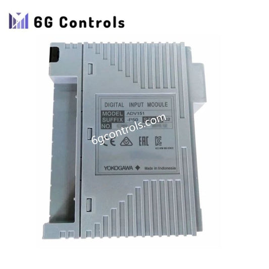 Yokogawa ADV151-P50/B5S00 Digital Input Module | CENTUM VP