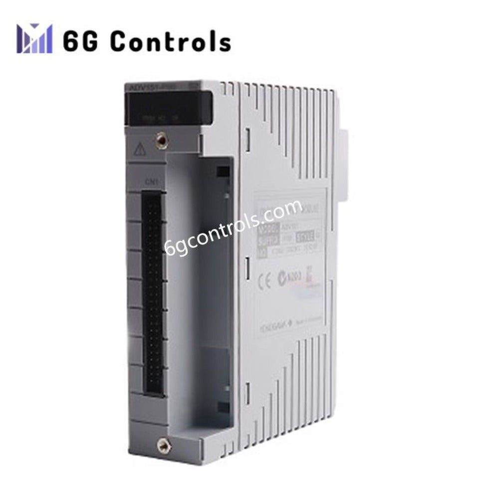 Yokogawa ADV151-P60/D5A00 Digital Input Module
