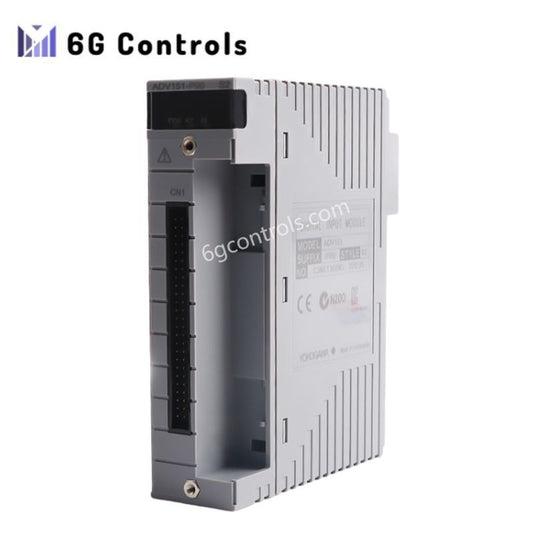 Yokogawa ADV151-P63/D5A00 Digital Input Module