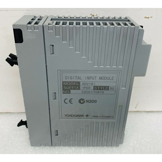 YOKOGAWA ADV161-P00 Brand New in Stock High Quality Wholesale Cheap
