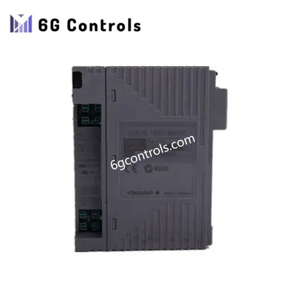 Yokogawa ADV169-P50 | CENTUM VP | Digital Input Module