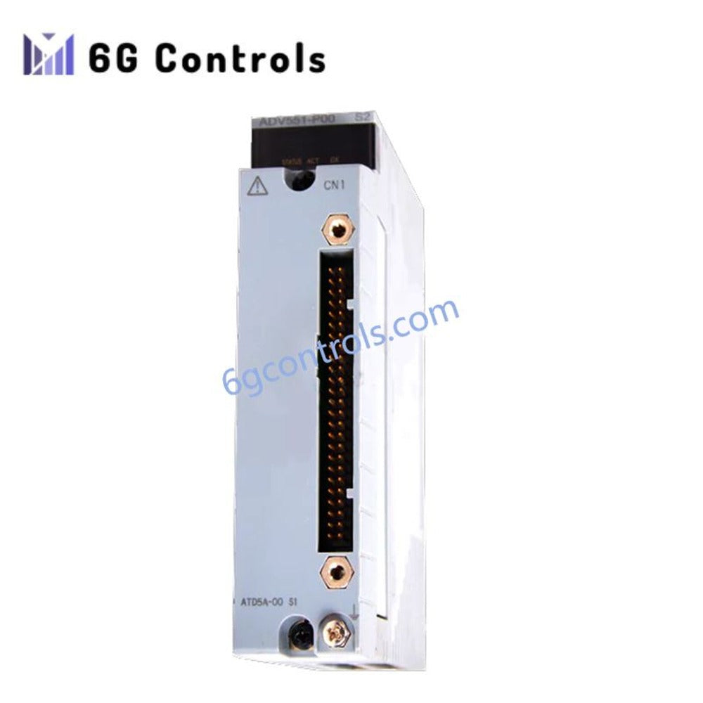 ADV551-P10/D5A00 | Yokogawa | 32-Channel Digital Output Module