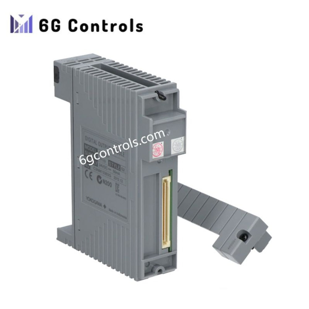 ADV551-P10/D5A00 | Yokogawa | 32-Channel Digital Output Module