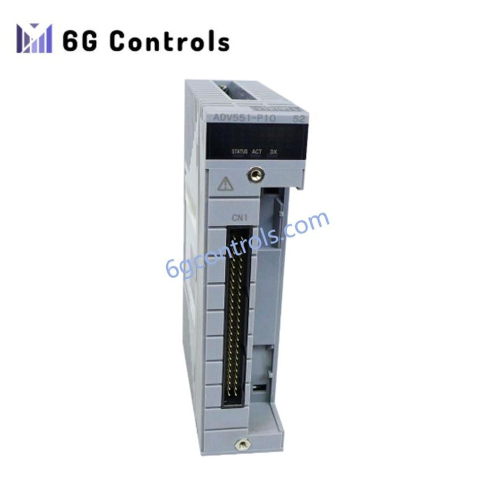 ADV551-P10/D5A00 | Yokogawa | 32-Channel Digital Output Module