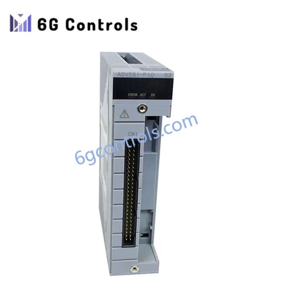 Yokogawa ADV551-P50/D5A00 | Digital Output Module
