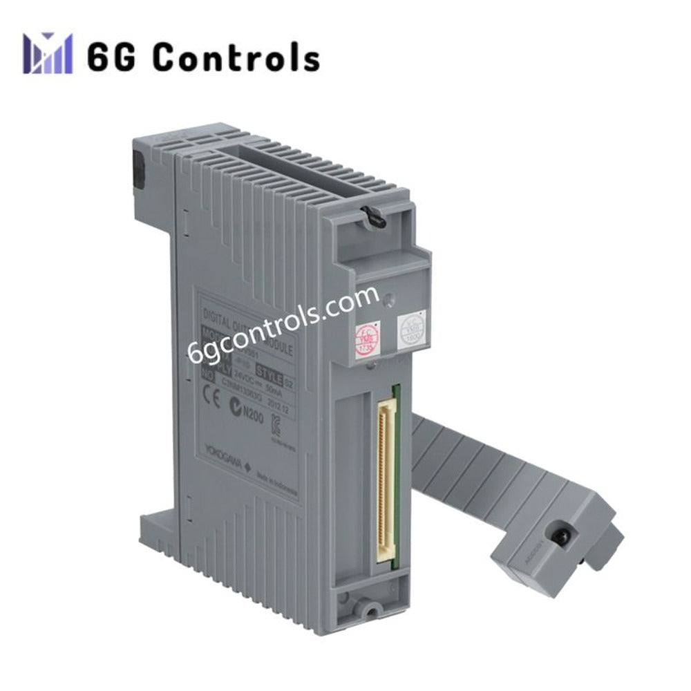Yokogawa ADV551-P50/D5D00 Digital Output Module | 32-Channel 24V DC