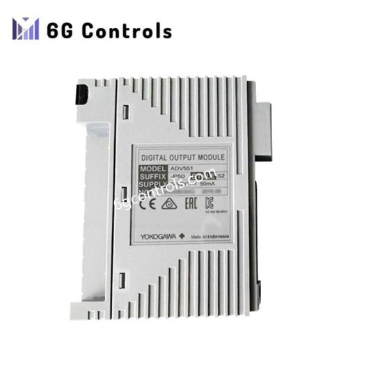 Yokogawa ADV551-P50/D5A00 | Digital Output Module