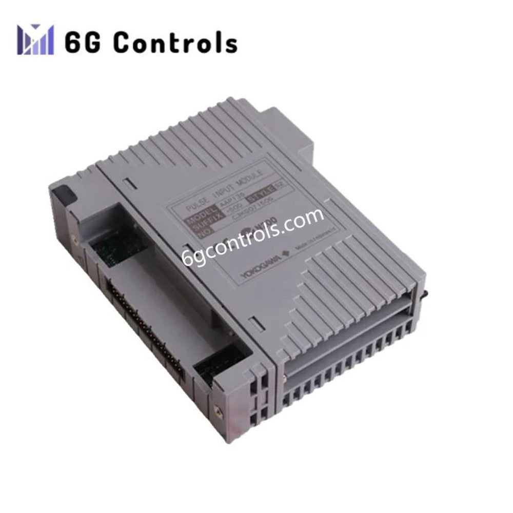 Yokogawa ADV551-P50/D5S00 | Digital Output Module