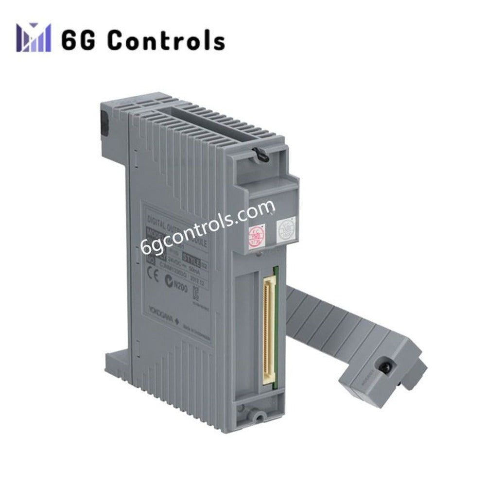 Yokogawa ADV551-P50/D5S00 | Digital Output Module
