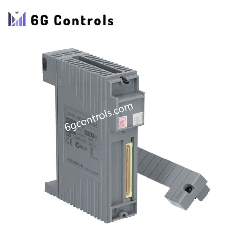 ADV551-P60/D5A00 | Yokogawa | Digital Output Module