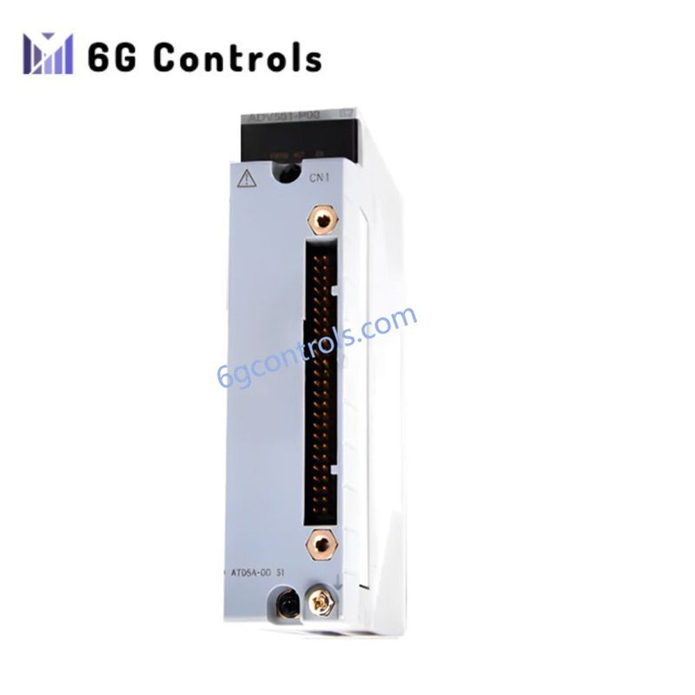 ADV551-P60/D5A00 | Yokogawa | Digital Output Module
