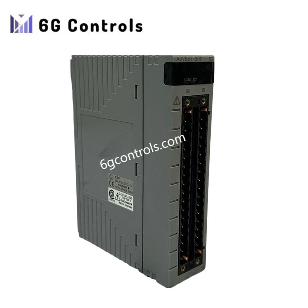 Yokogawa ADV557-S00 | ADV Series | 32-Channel Digital Output Module