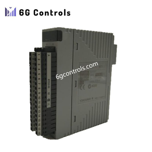 Yokogawa ADV557-S00 | ADV Series | 32-Channel Digital Output Module