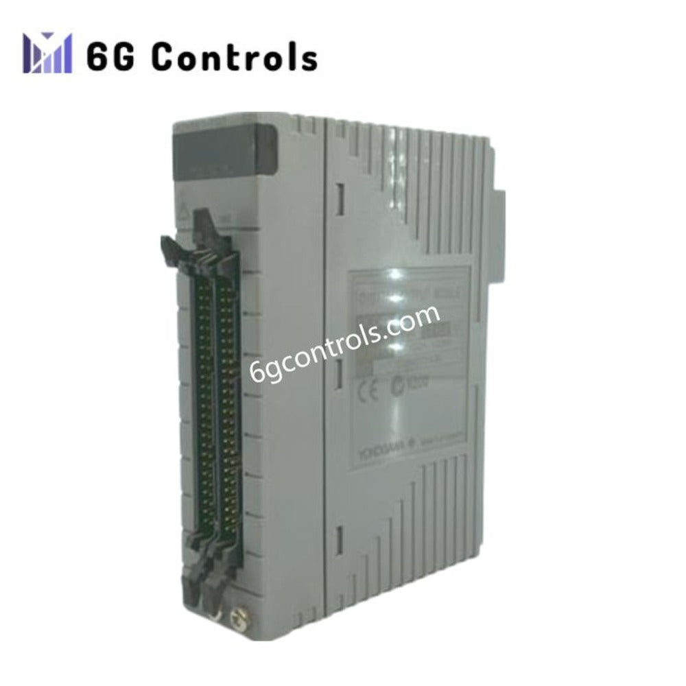 Yokogawa ADV561-P00 64-Channel Digital Output Module