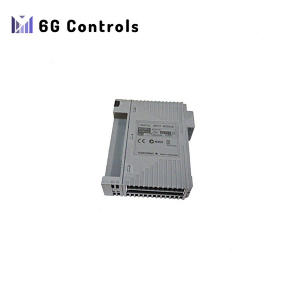 Yokogawa AAR181-S50 Versatile Input Module In Stock
