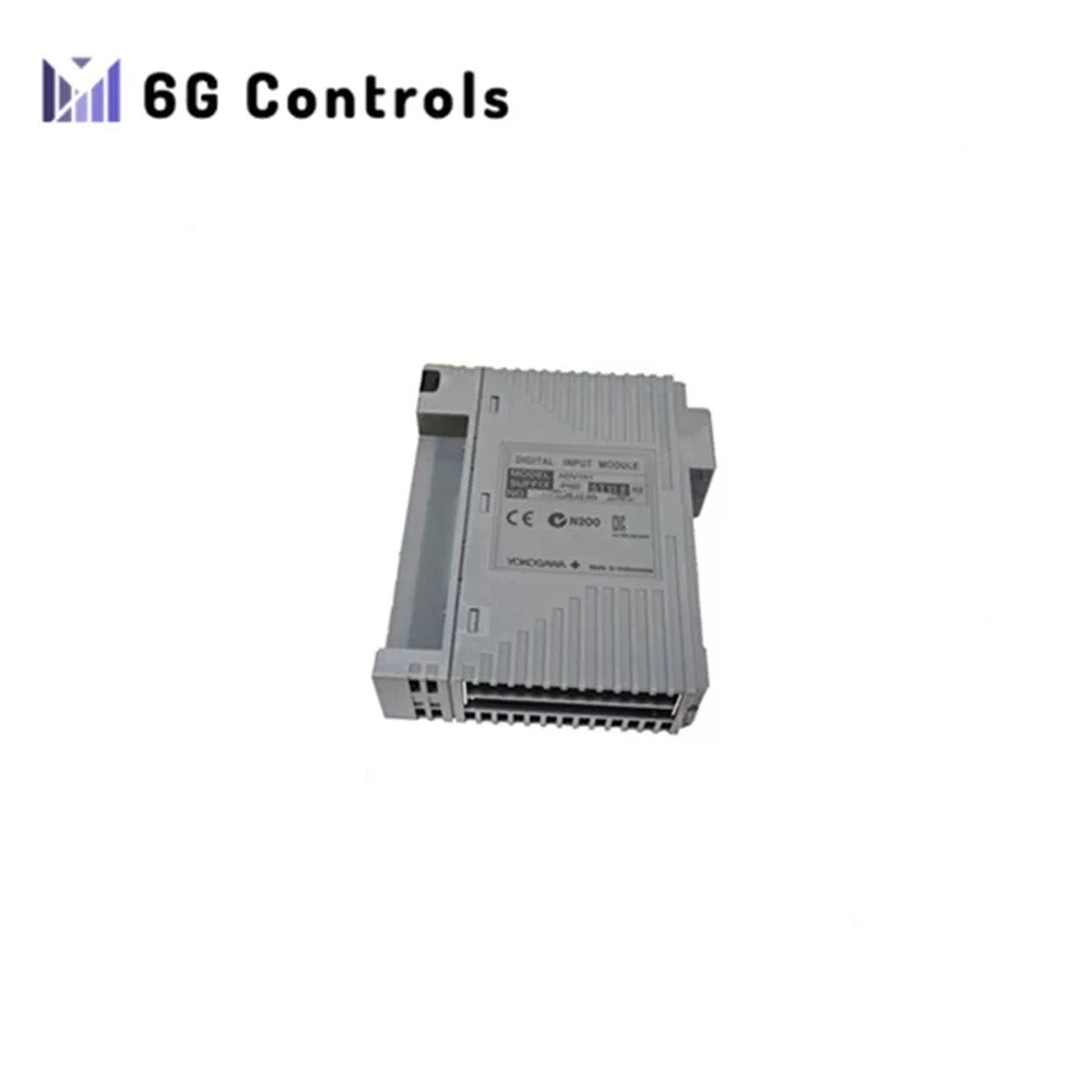 Yokogawa ASI533-S00 Industrial-grade Analog Output Module