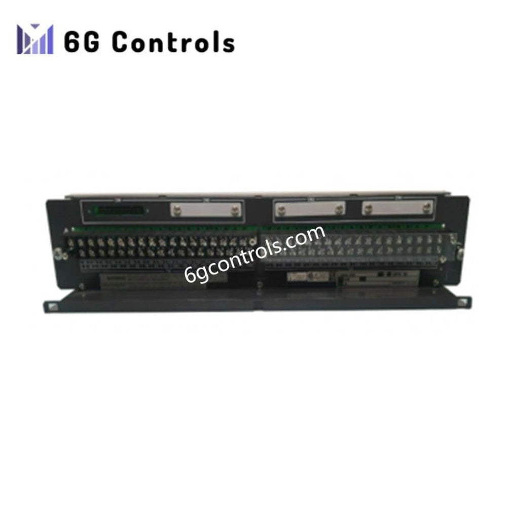 Yokogawa AED5D-01 | Yokogawa Electric | DCS Terminal Board