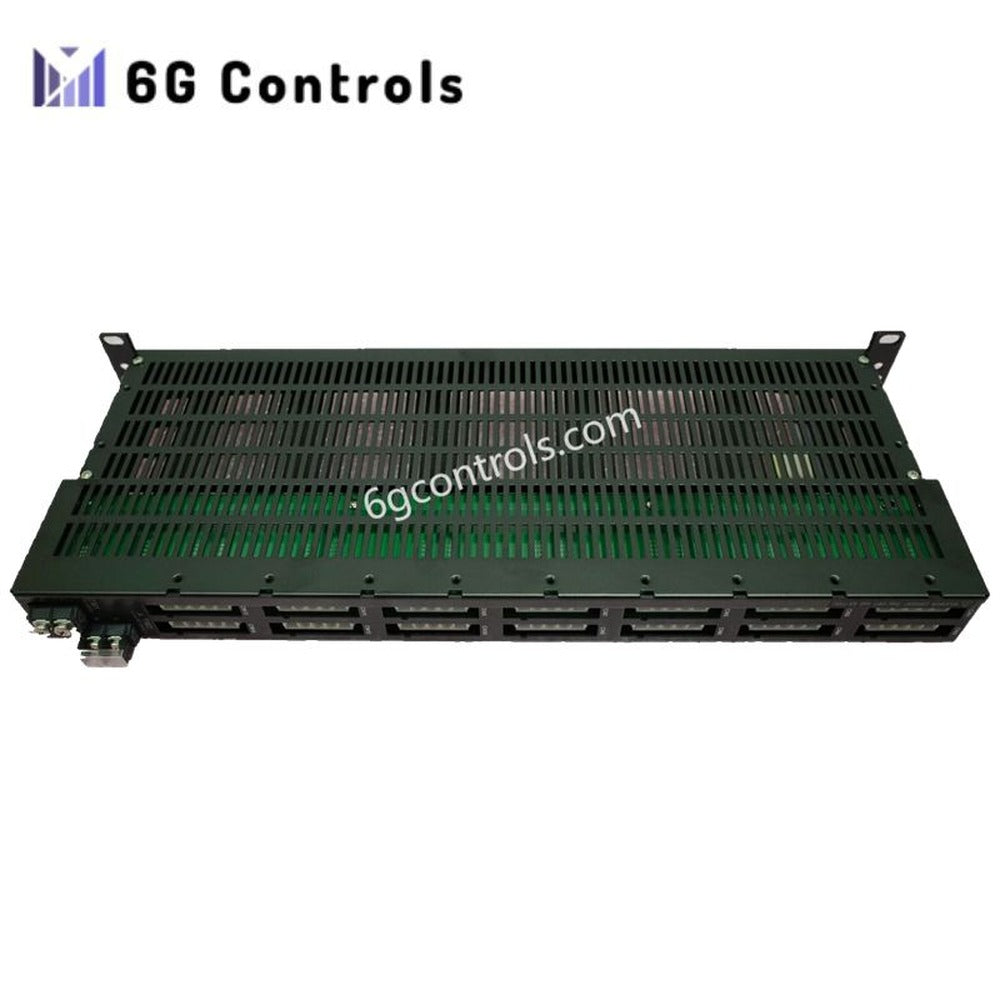 Yokogawa AEP7D-15 Primary Power Supply Bus Unit