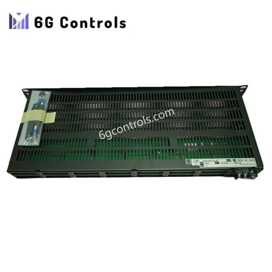 Yokogawa AEP7D-15 Primary Power Supply Bus Unit