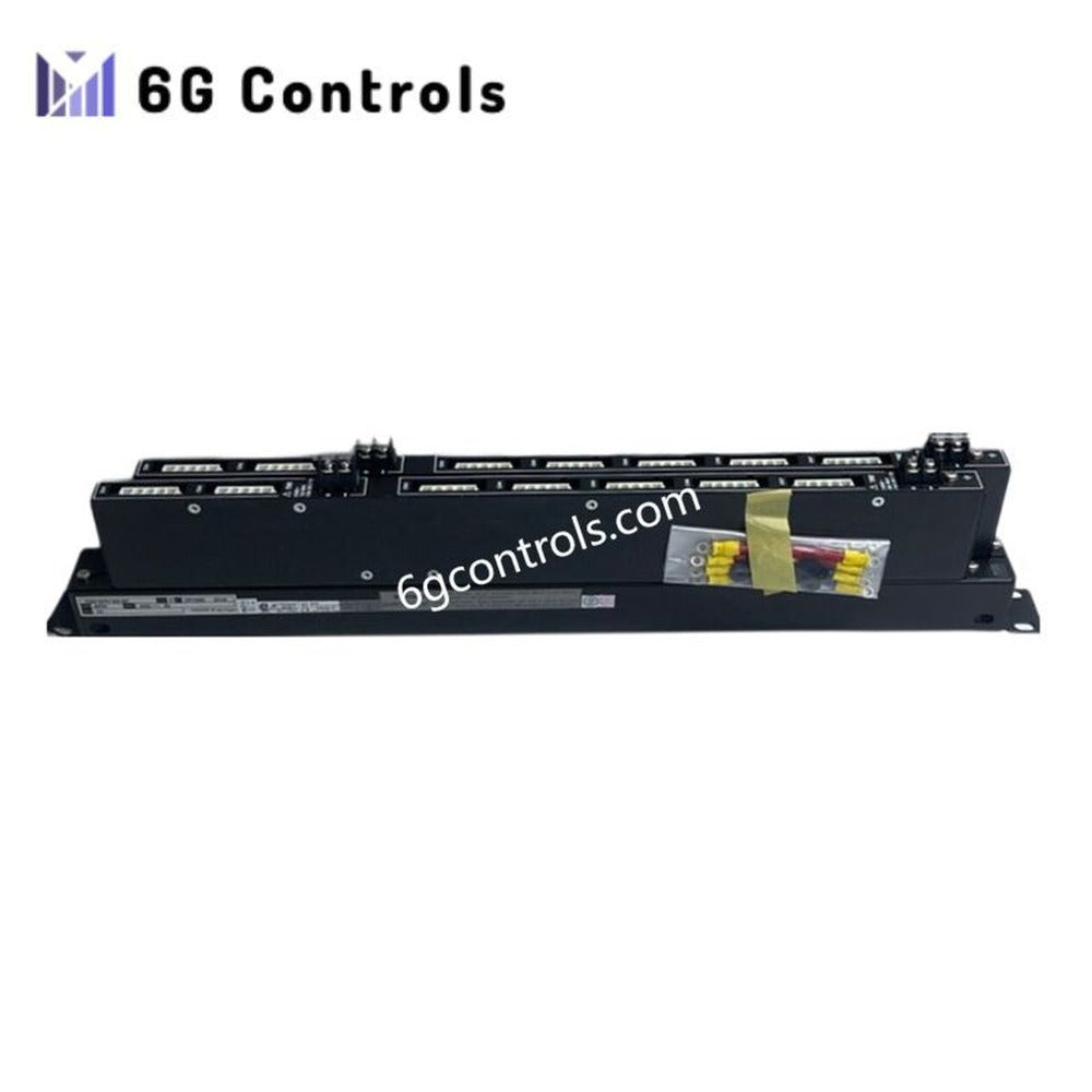 Yokogawa AEPV7D-215 | Primary Power Supply Bus Unit