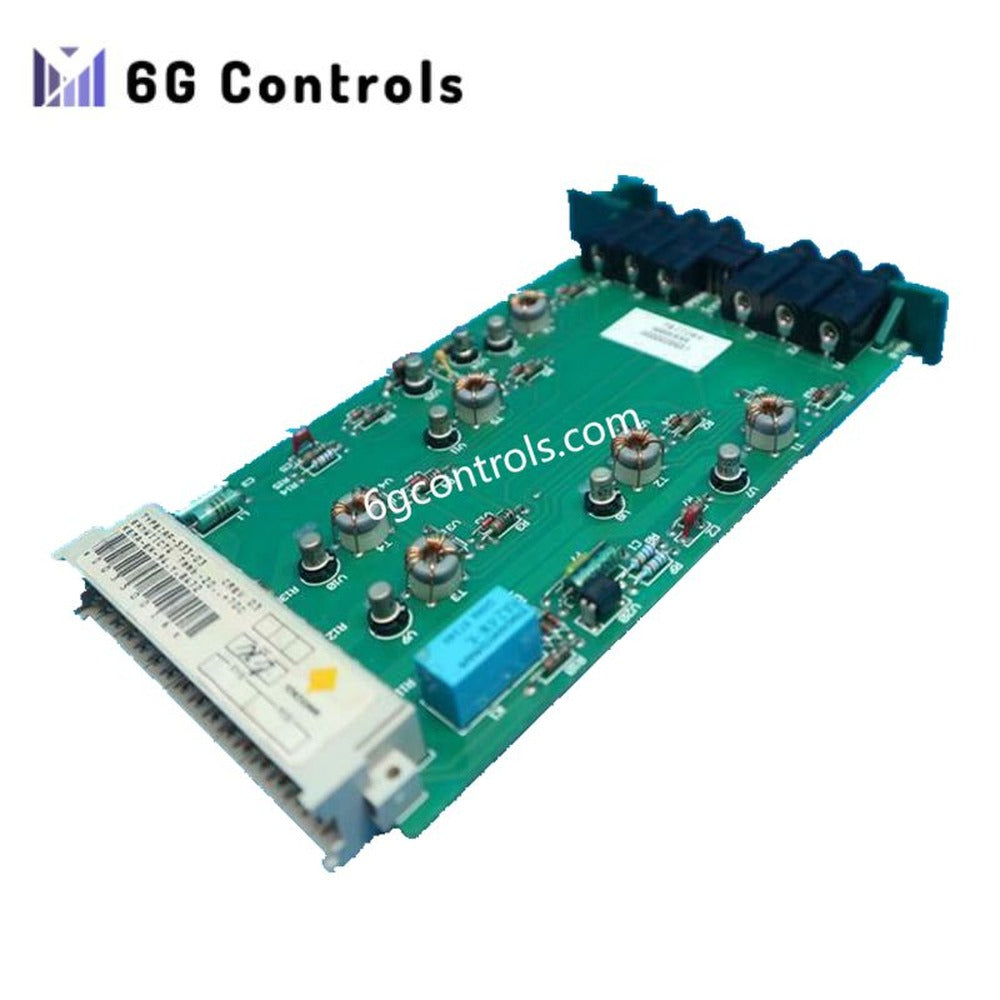 AF533-03 | Yokogawa AF-533-03 | 6-Channel Alarming Fuse Module