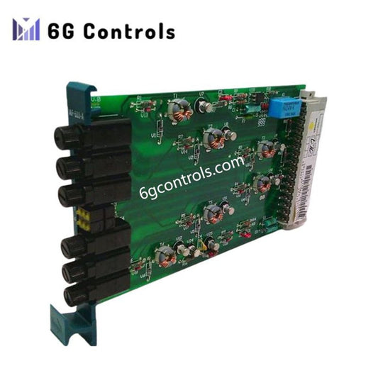 AF533-03 | Yokogawa AF-533-03 | 6-Channel Alarming Fuse Module