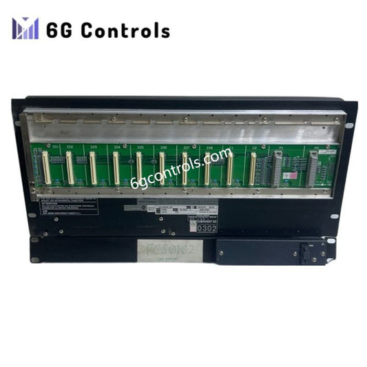 Yokogawa AFF50D-H41101 Duplexed Field Control Unit