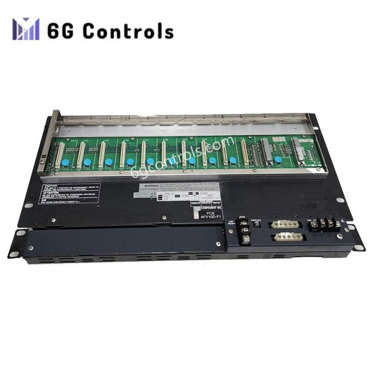 Yokogawa AFV10D-F1 Duplexed Field Control Unit In Stock
