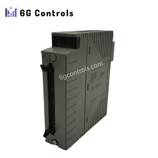 Yokogawa AGP813-S10 High-Speed Protection Module
