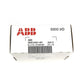 ABB AI810 Analog Input Module new with original package