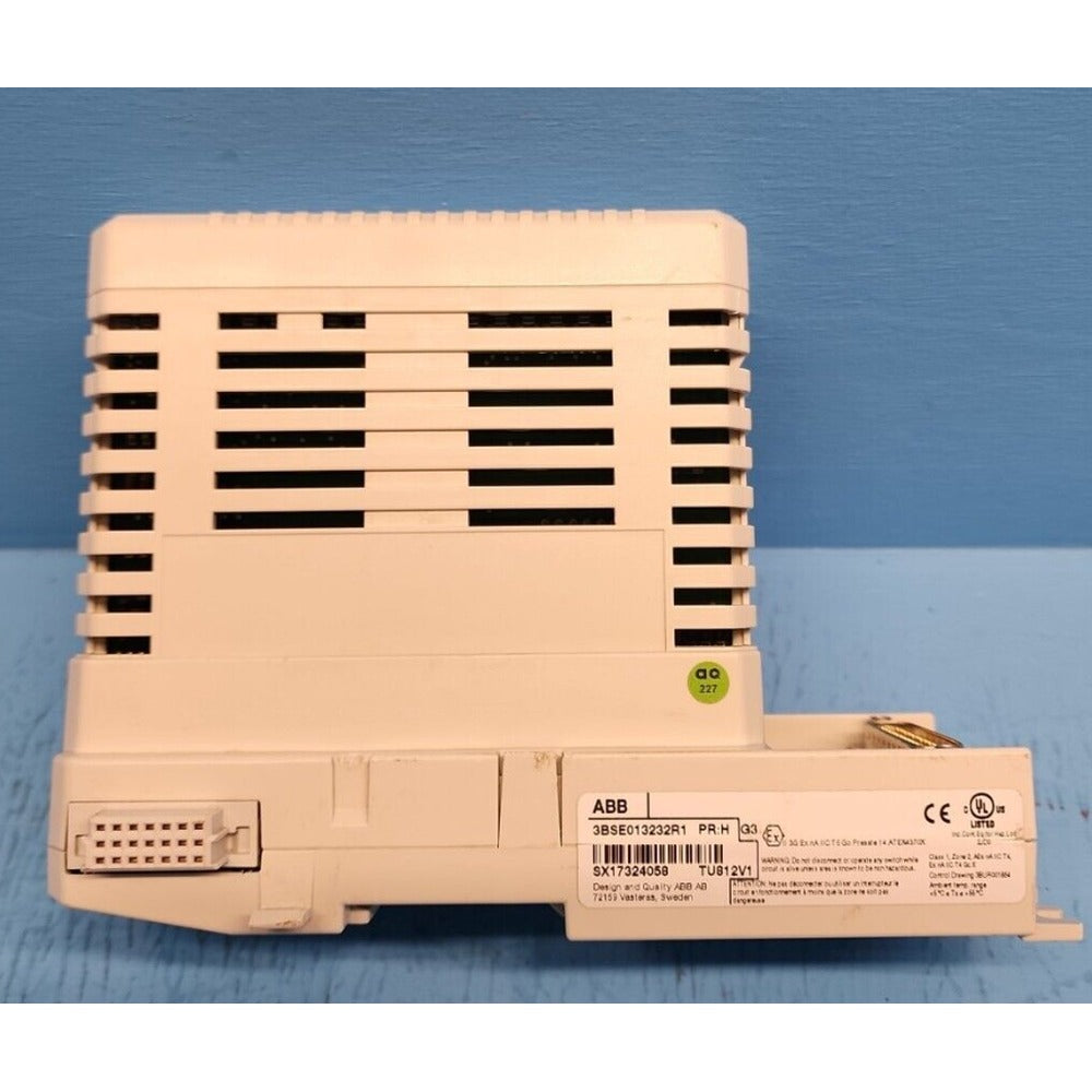 ABB AI830 Analog Input Module bottom price and original