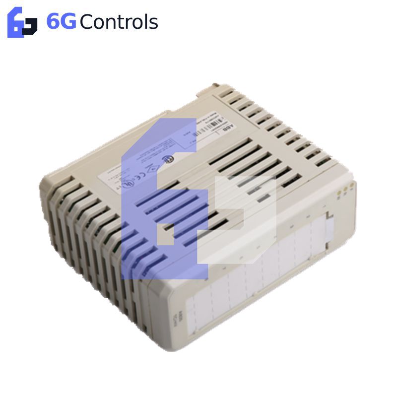 Modul Input Analog ABB AI835 dengan perkhidmatan baik dan kualiti tinggi