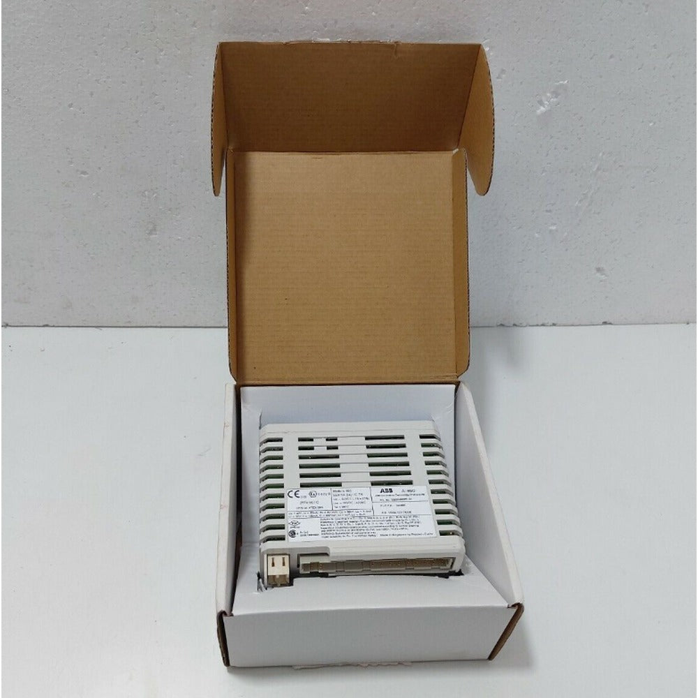 ABB AI890 3BSC690071R1 ANALOG INPUT MODULE fast delivery and original package