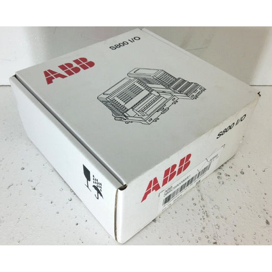 ABB AI895 3BSC690086R1 Analog Input Module low price and original package