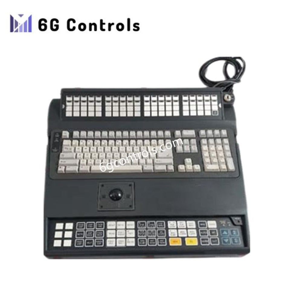 Honeywell AID-3 51191590-200/D1 Operator Keyboard