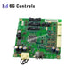 ABB AINT-02C Main Circuit Interface Board Brand New