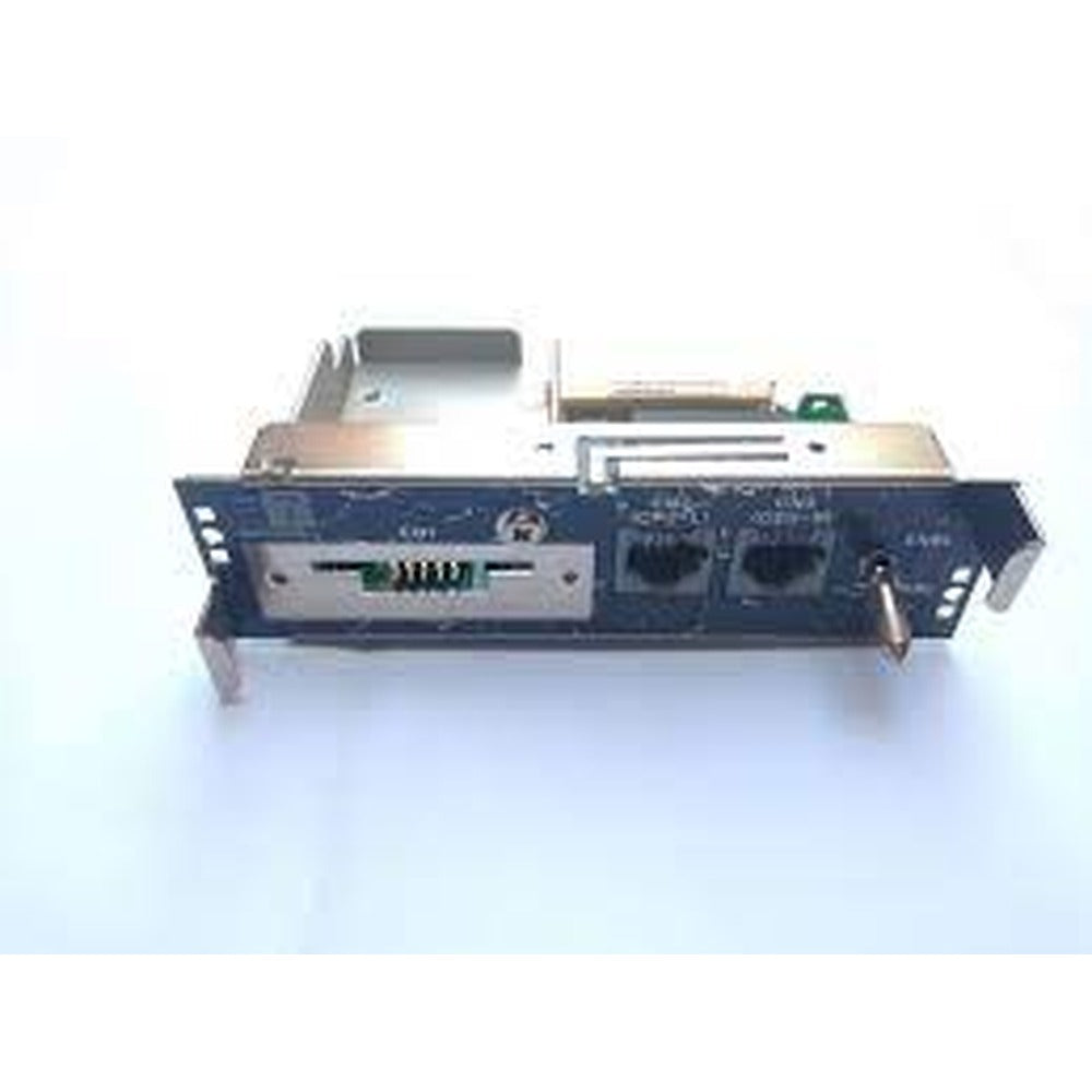 Yokogawa AIP504-10 | AIP504-10 S1 V-Net / U-NET Coupler Module