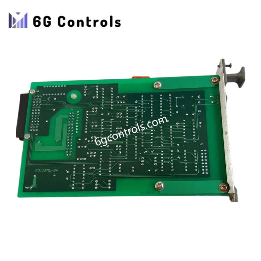 Yokogawa AIP571/S1 Analog Input Module | Field I/O DCS Module