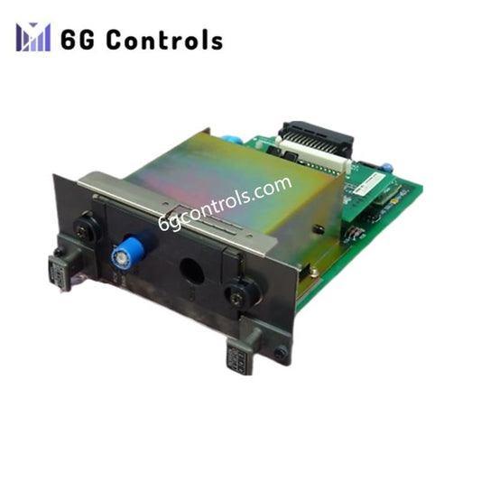 Yokogawa AIP571/S1 Analog Input Module | Field I/O DCS Module
