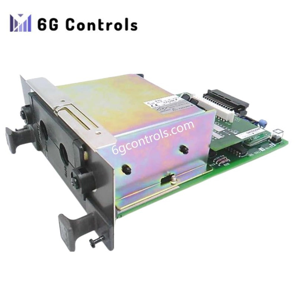 Yokogawa AIP571/S2 Electrical RIO Transceiver Module