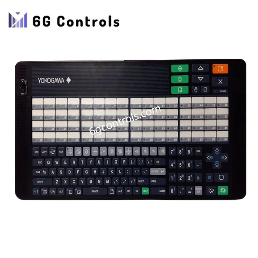 Yokogawa AIP831-011/EIM Operation Keyboard In Stock