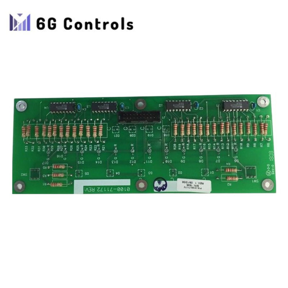 AKT 0100-71141 PCA TC Input Assy Power Brand New In Stock