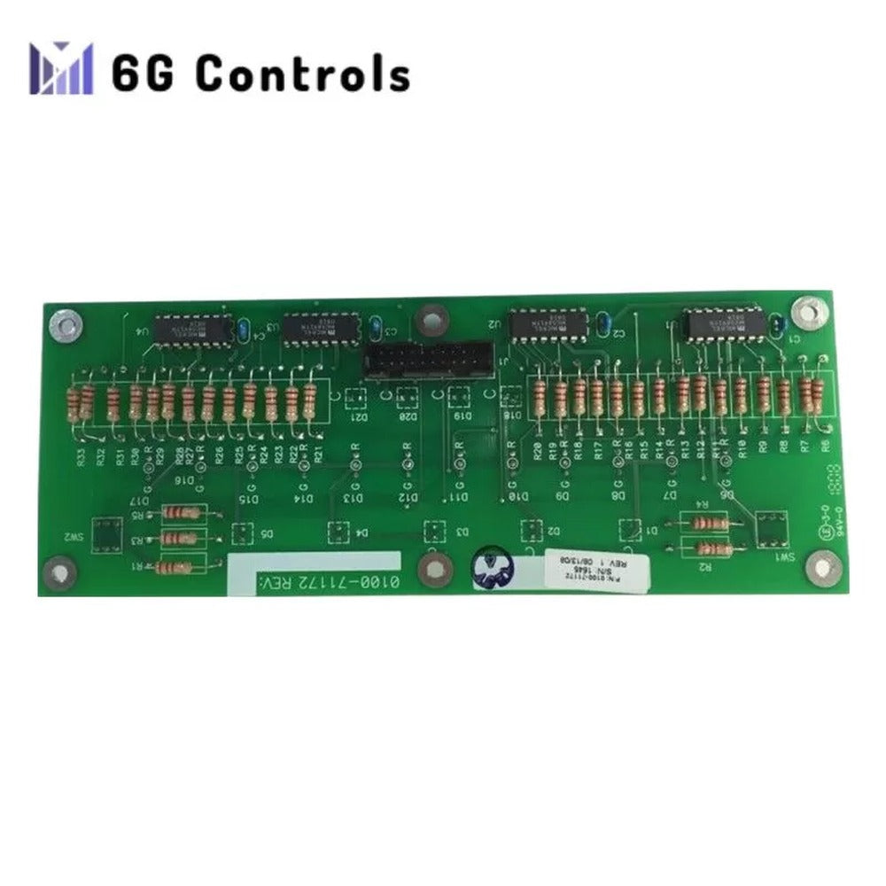 AKT 0100-71141 PCA TC Input Assy Power Brand New In Stock