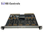 AKT 0100-71365 VME Communication With PMC Card And GND Planes Board