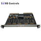 AKT 0100-71365 VME Communication With PMC Card And GND Planes Board
