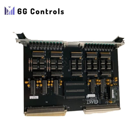 AKT 0100-71454 VMEbus Power Supply Module In Stock