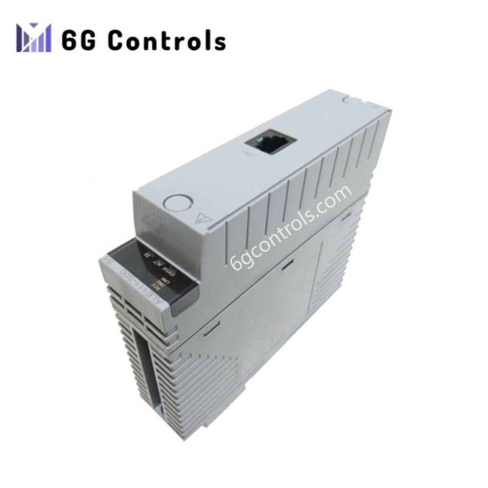 Yokogawa ALE111-S50 S1 Ethernet Communication Module