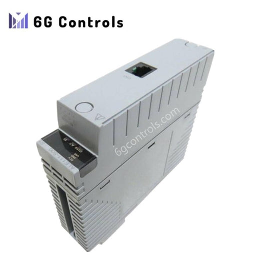 Yokogawa ALE111-S51-S1 Ethernet Communication Module