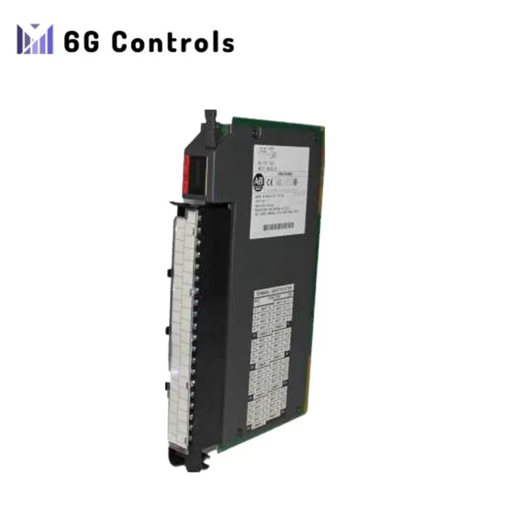 Allen Bradley 1771-IAN Digital Input Module In Stock